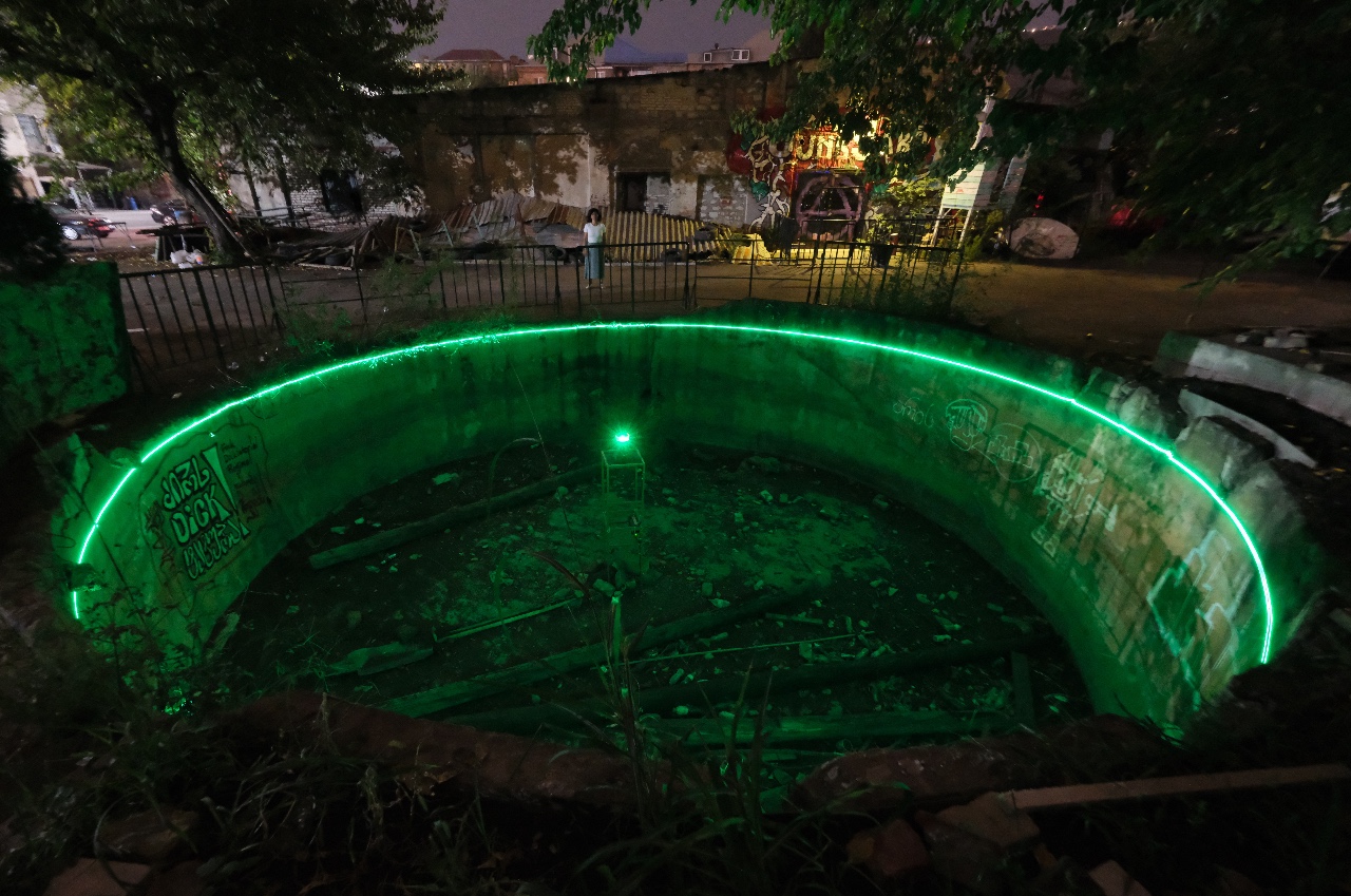 Peter Vink — POOL